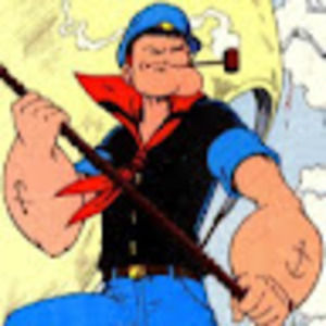 Meet your Posher, Rick